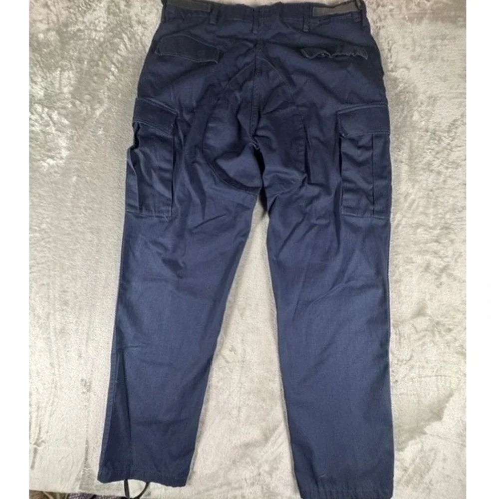 Propper durable navy